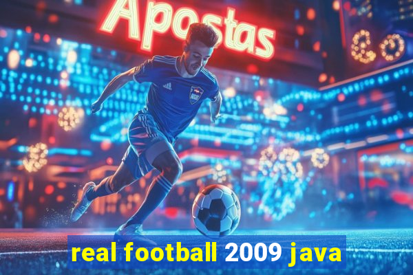 real football 2009 java