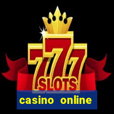 casino online pagamento skrill