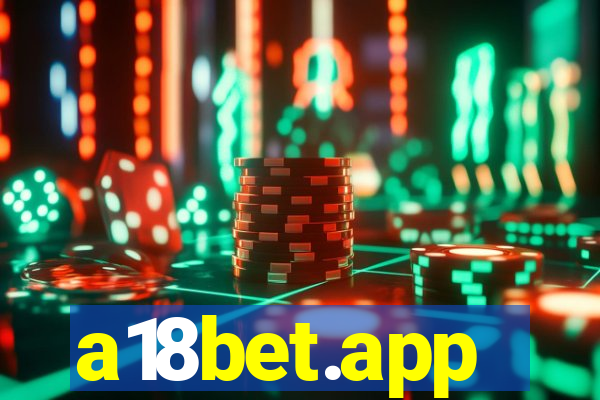 a18bet.app