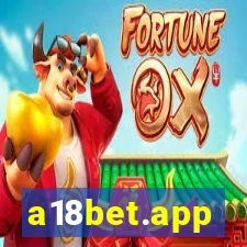 a18bet.app