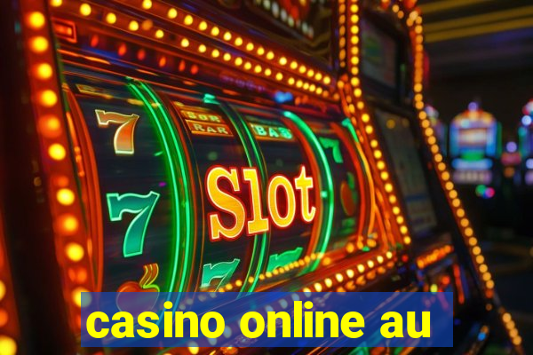 casino online au