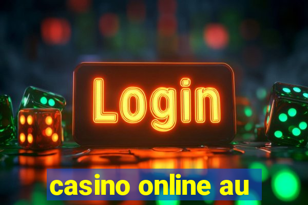 casino online au