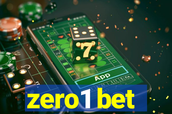 zero1 bet