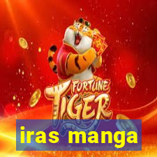 iras manga