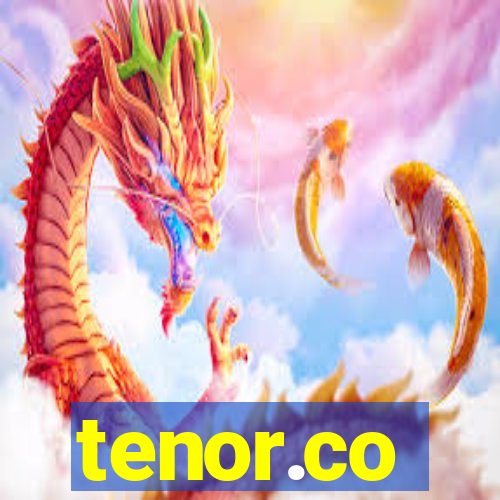 tenor.co