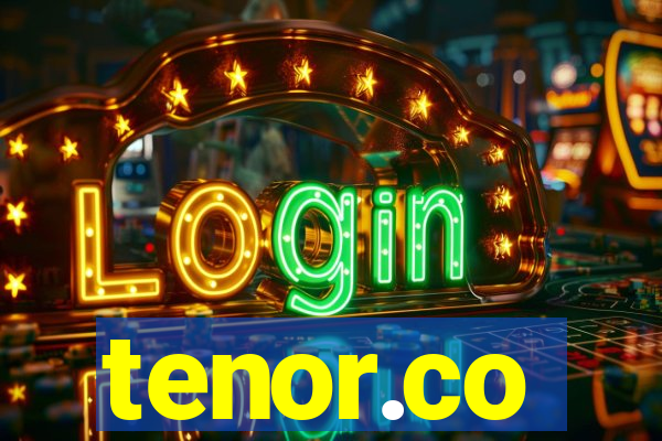 tenor.co