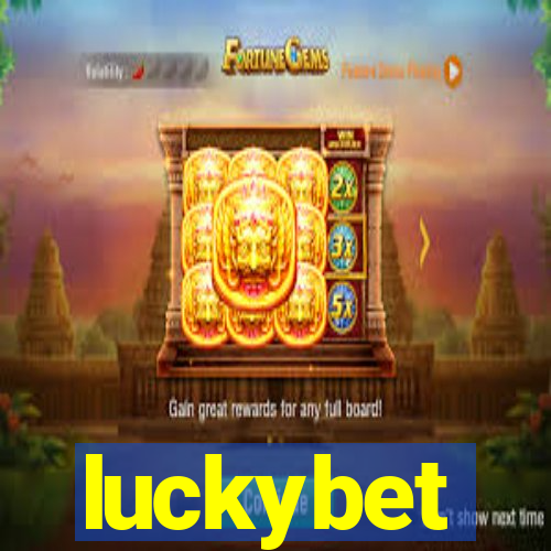 luckybet