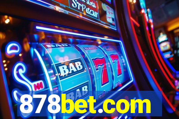 878bet.com