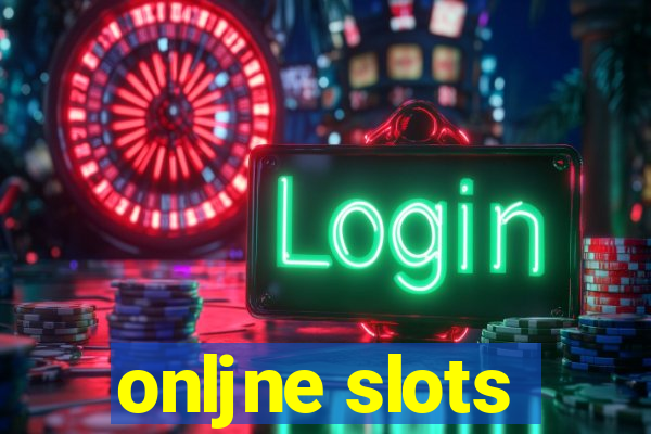 onljne slots