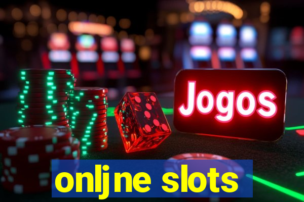 onljne slots