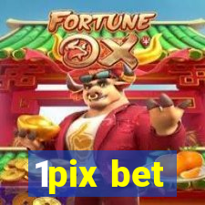 1pix bet