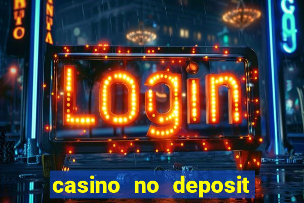 casino no deposit bonus australia