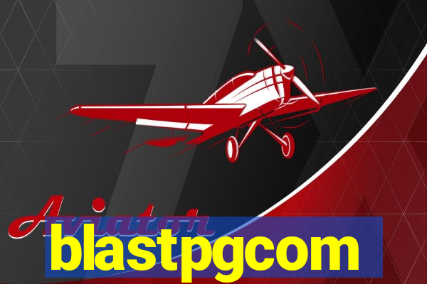 blastpgcom