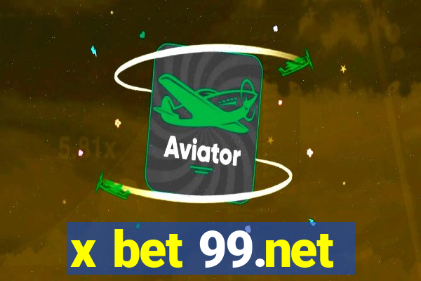 x bet 99.net