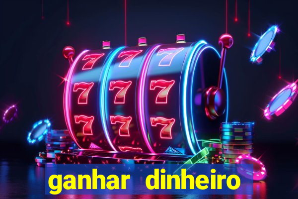 ganhar dinheiro jogando domin贸