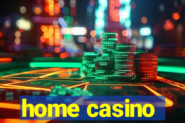 home casino