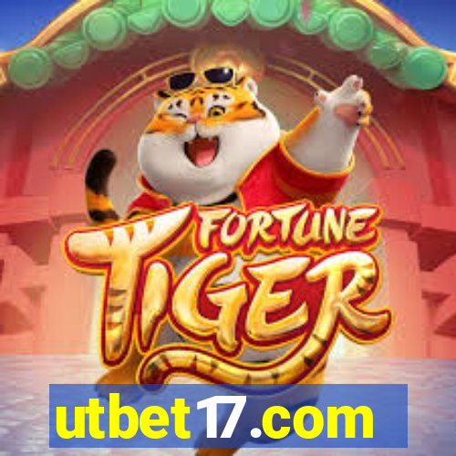 utbet17.com