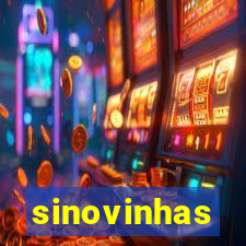 sinovinhas