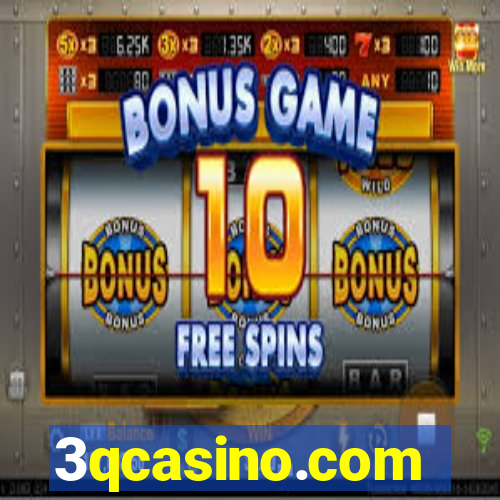 3qcasino.com