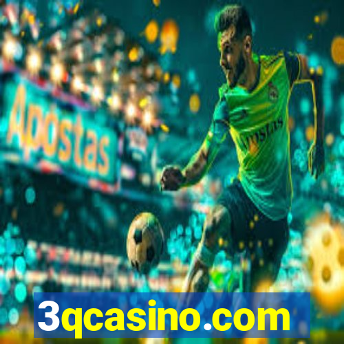 3qcasino.com