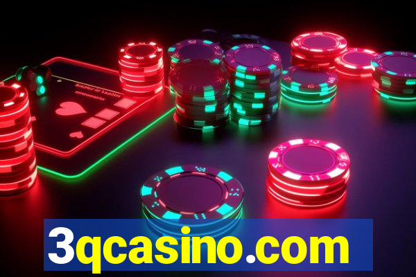 3qcasino.com