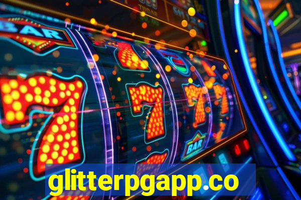 glitterpgapp.com