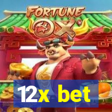 12x bet