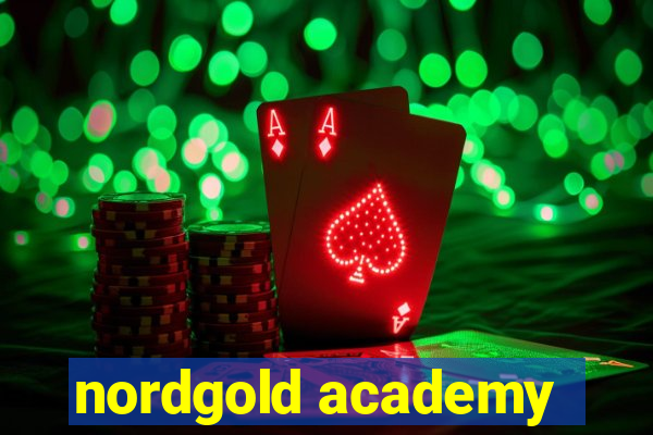 nordgold academy