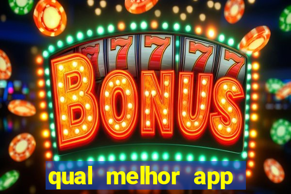 qual melhor app para jogar no jogo do bicho