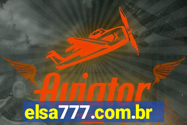 elsa777.com.br