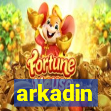 arkadin