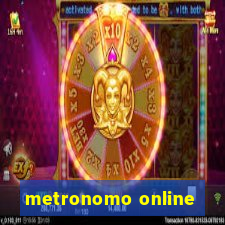 metronomo online