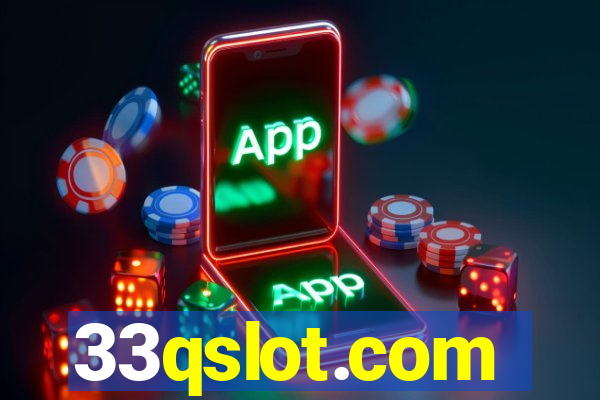 33qslot.com