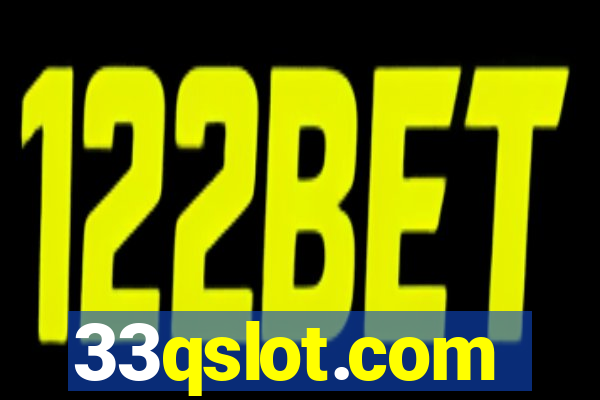 33qslot.com