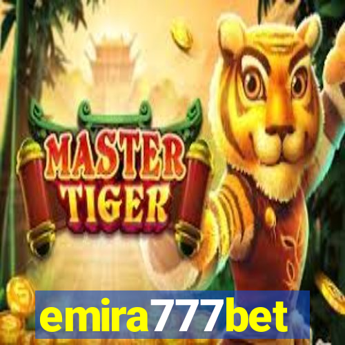 emira777bet