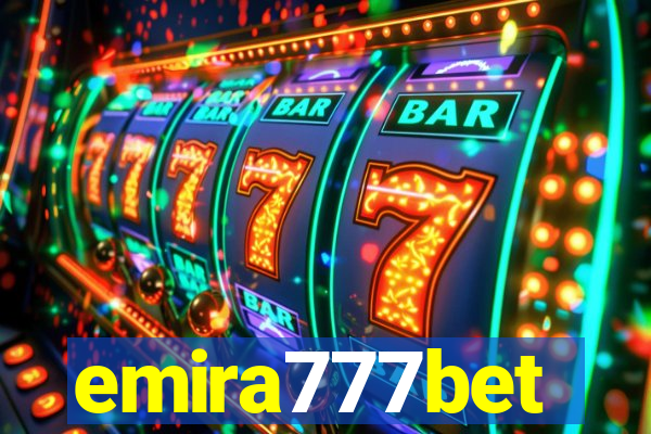 emira777bet