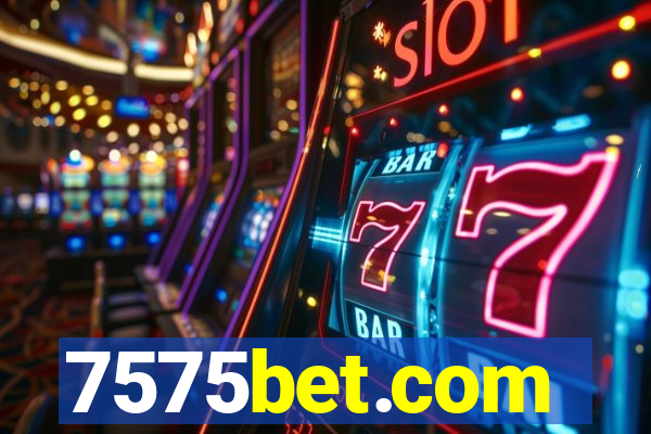 7575bet.com