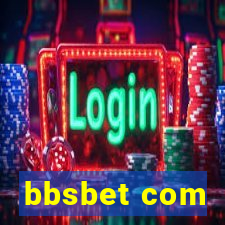 bbsbet com