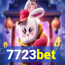 7723bet