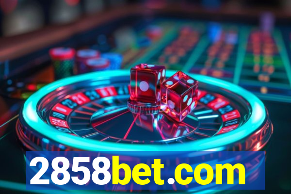 2858bet.com