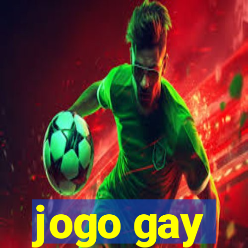 jogo gay