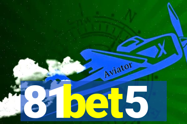 81bet5