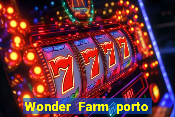 Wonder Farm porto alegre farm