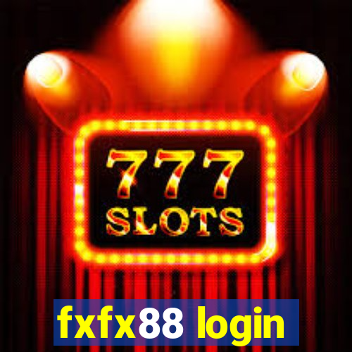 fxfx88 login