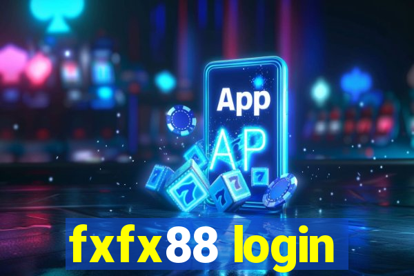 fxfx88 login