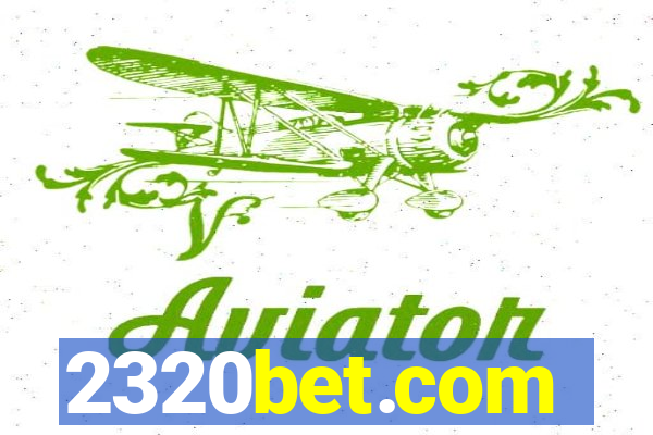 2320bet.com