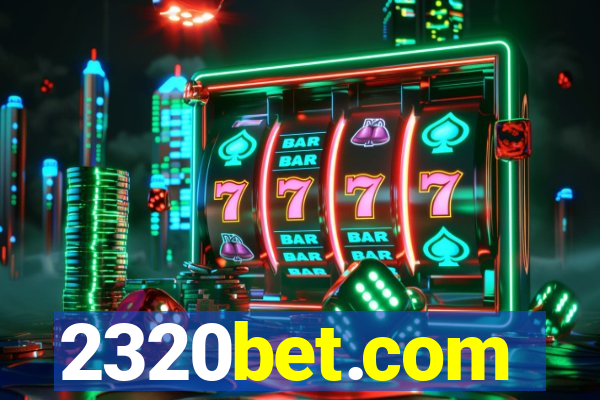 2320bet.com