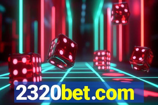 2320bet.com