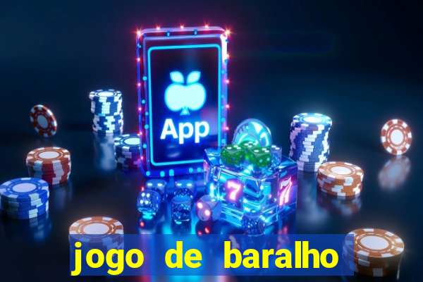 jogo de baralho cigano online