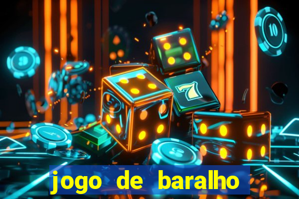 jogo de baralho cigano online